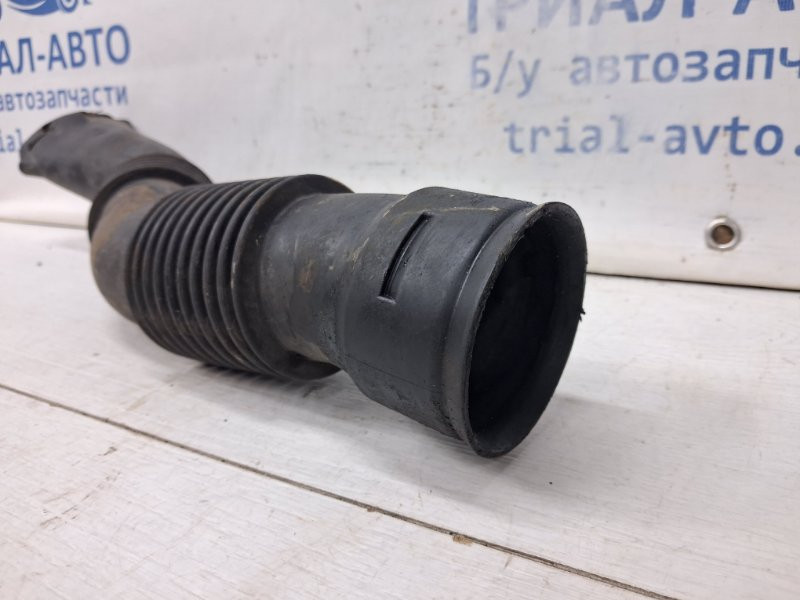 Воздуховод Dacia Duster 2010-2017 165555736R (Арт. 65122) Киев - изображение 3