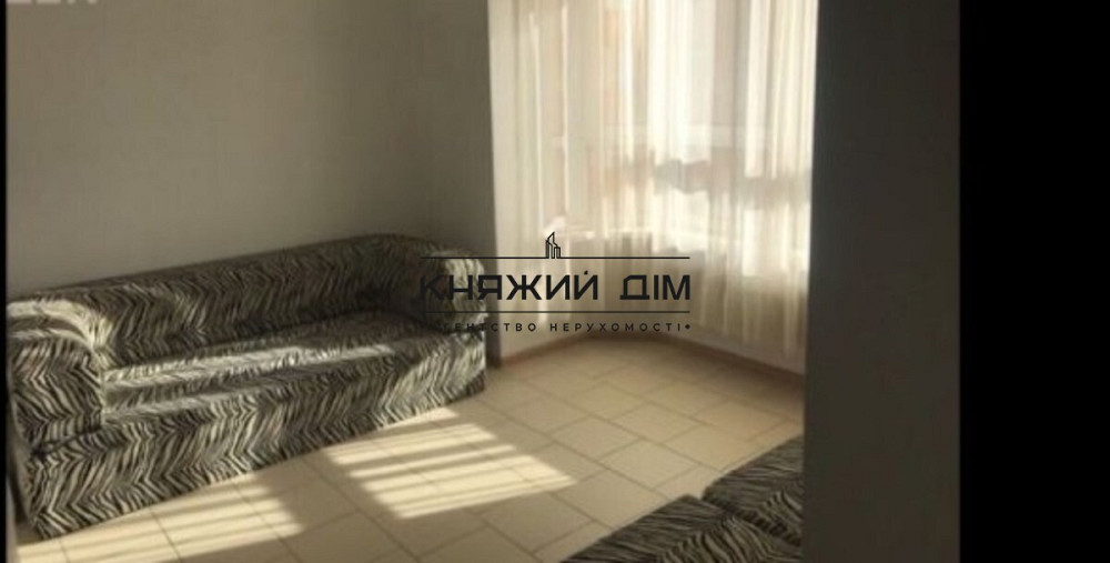 Оренда 1 кім. студіо м. Позняки 5 хв ходьби Код Об'єкта № 11162591 Київ - зображення 8