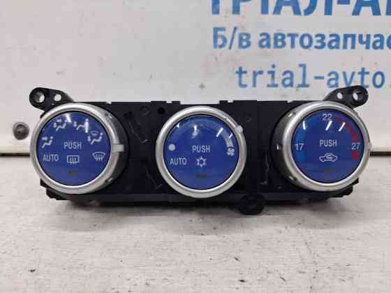 Блок управления кондиционером Mitsubishi L200 2006-2015 MN123598 (Арт. 69483) Киев