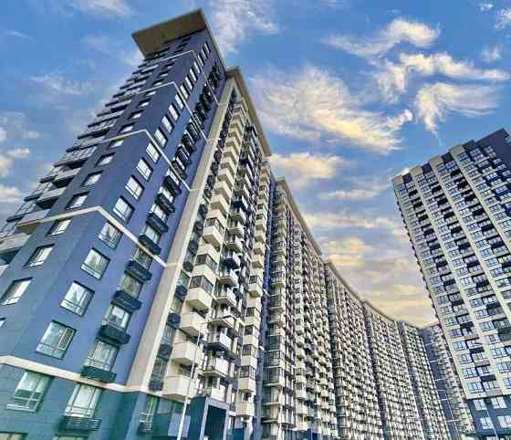 продажа 3-к квартира Киев, Дарницкий, 138500 $ Київ