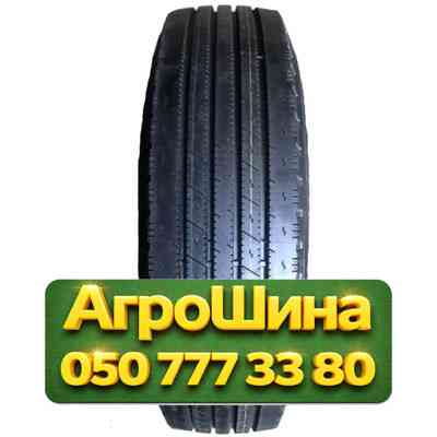 295/80R22.5 HunterRoad H612 152/149L Рулевая грузовая шина Київ