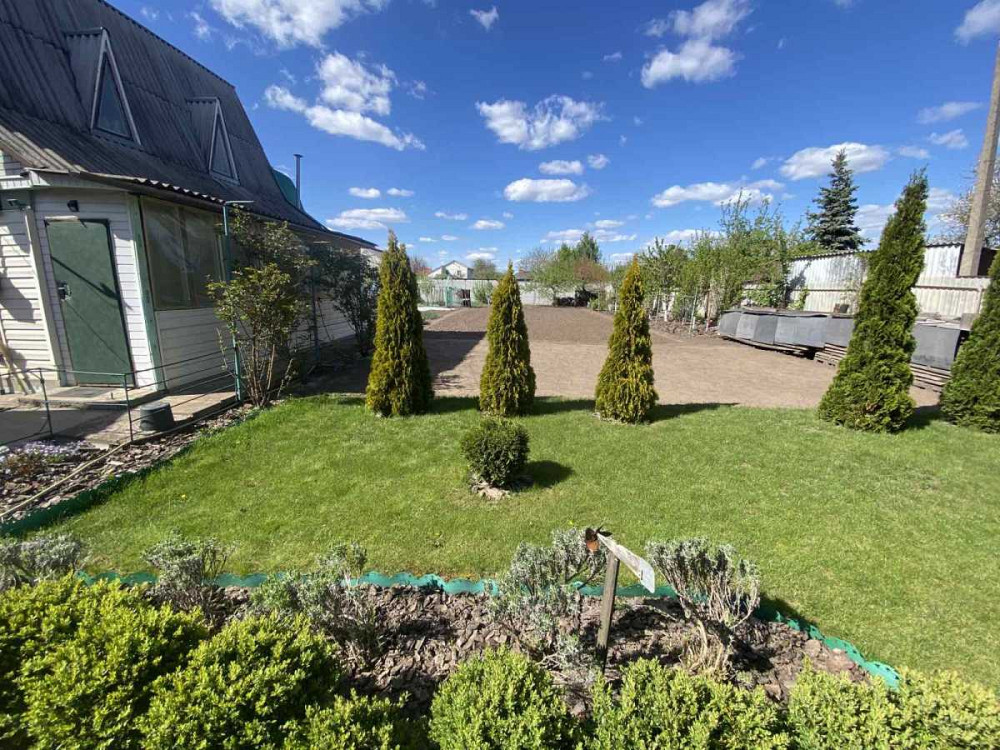 продажа 5-к дом Бориспольский, Борисполь, 115000 $ Бориспіль - зображення 5