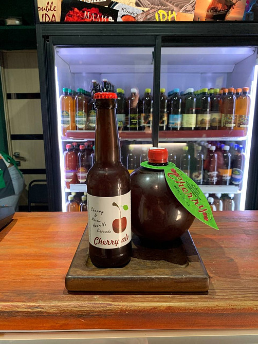 Магазин Одеської приватної пивоварні Одесса - изображение 2