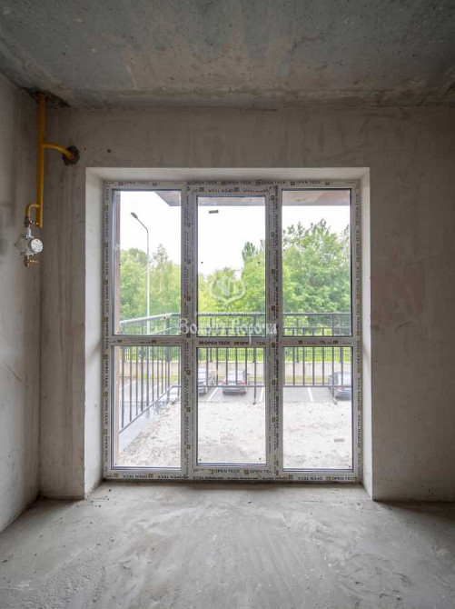 продажа 1-к квартира Киев, Голосеевский, 62000 $ Київ - зображення 5