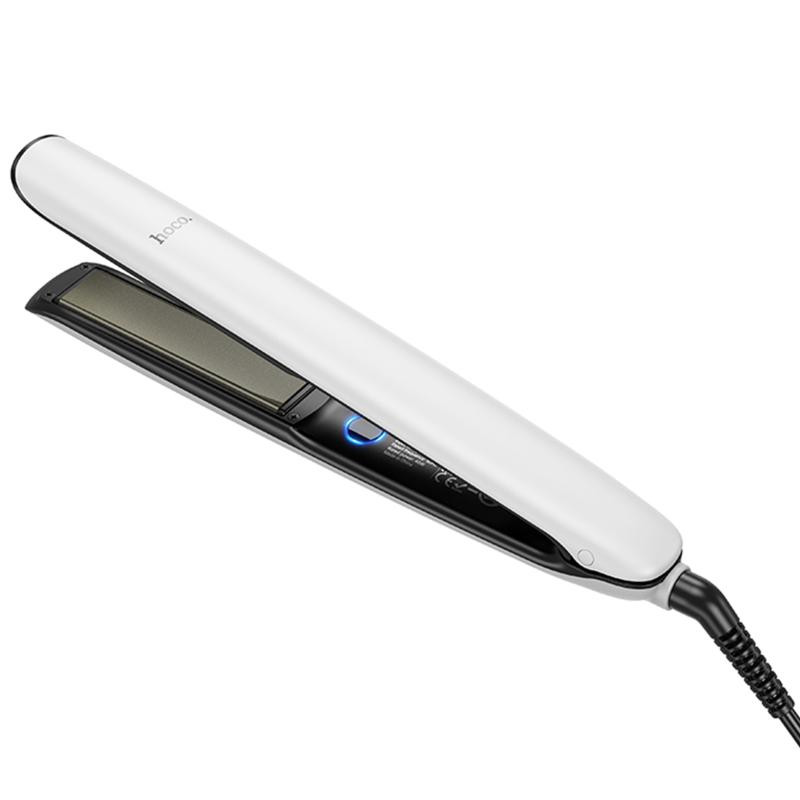 Выпрямитель для волос Hoco HP47 Explicit Херсон - изображение 5