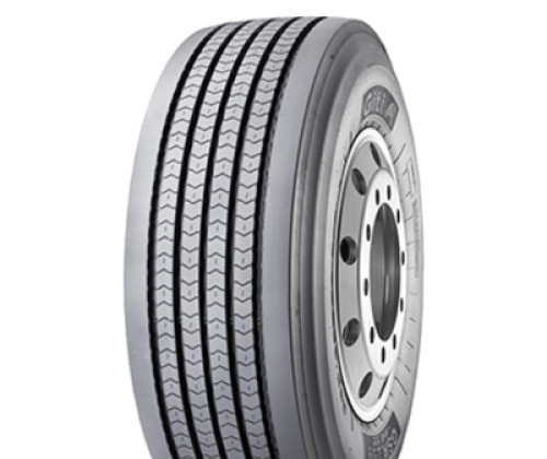 385/55 R22.5 Giti GSR259 160K Універсальна шина Киев - изображение 5