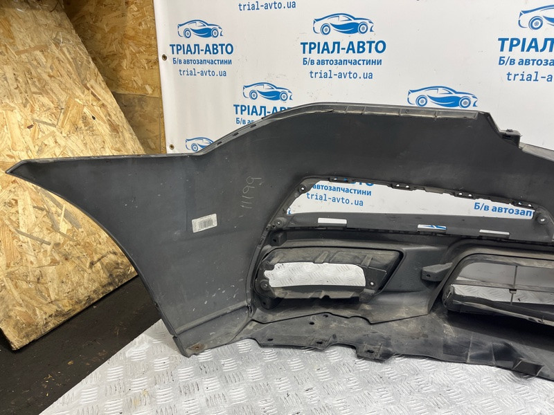 Бампер передний Acura MDX YD2 3.7 БЕНЗИН J37A1 2006 (б/у) Київ - зображення 9