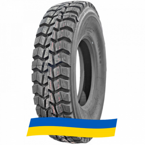 13 R22.5 Wellplus WDM956 156/150K Ведущая шина Київ - зображення 12