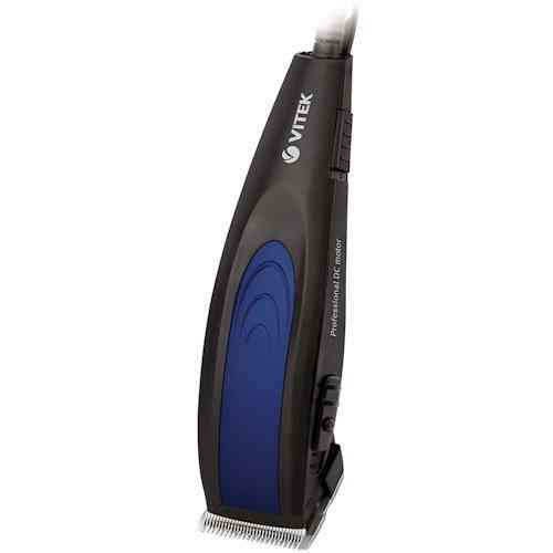 Машинка для стрижки VITEK VT-2576-BK Киев