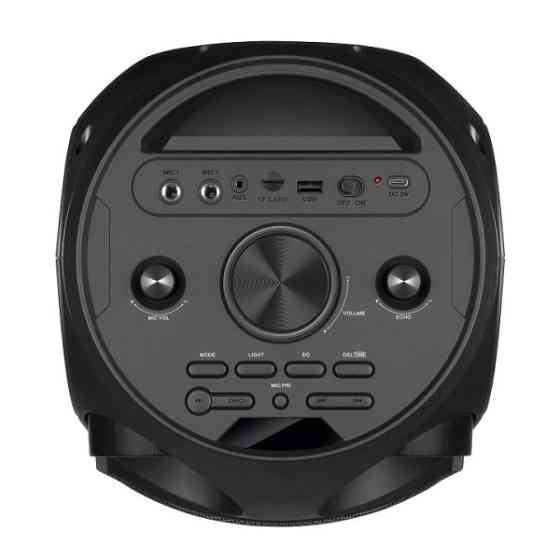 Акустична система REAL-EL X-780 Black (EL121600030) Харьков