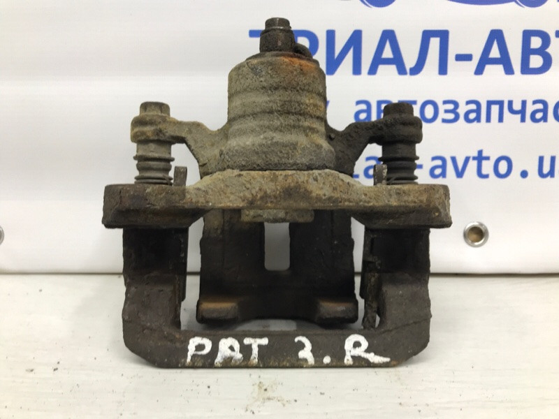 Суппорт задний правый Nissan Pathfinder 2004-2014 44001EB30A (Арт. 56097) Київ - зображення 4