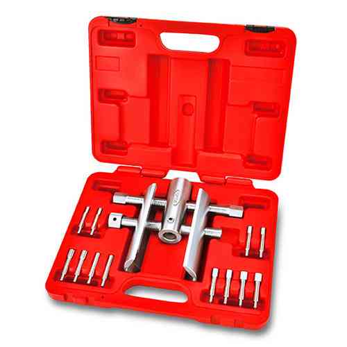 Ключ для ступичных гаек унивесальный 13ед. TOPTUL JGAI1305 Харків