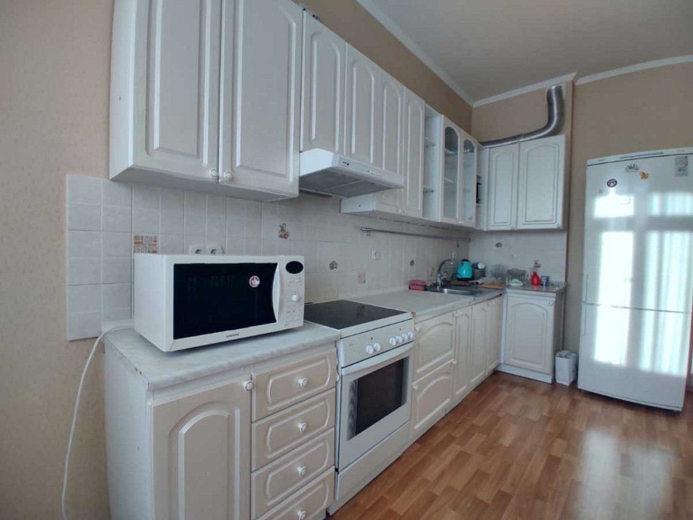 продажа 1-к квартира Киев, Оболонский, 120000 $ Київ - зображення 2