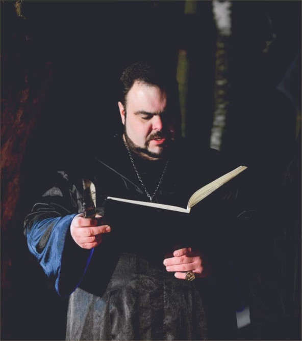 Магия Сергея Кобзаря: Решение ваших проблем в любви, финансах и защите! Одеса - зображення 1