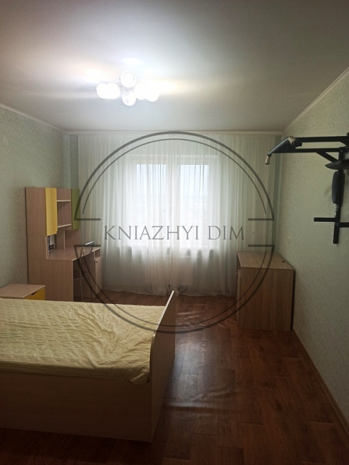 Оренда окремої 3-х к.квартири в ЖК Милославичі на Троєщині. №11197621 Киев - изображение 9