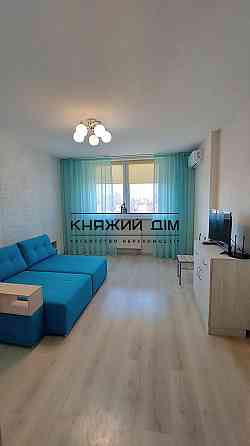 єГенератор Оренда 1 кім. квартири Метро Позняки Код № 11155378 Київ