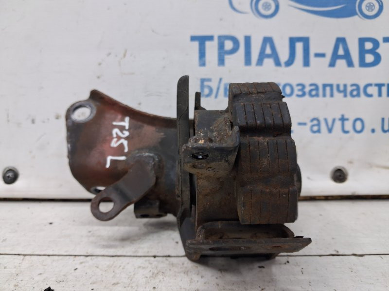 Подушка ДВС левая Toyota Avensis 2002-2010 123720R010 (Арт. 71354) Київ - зображення 4