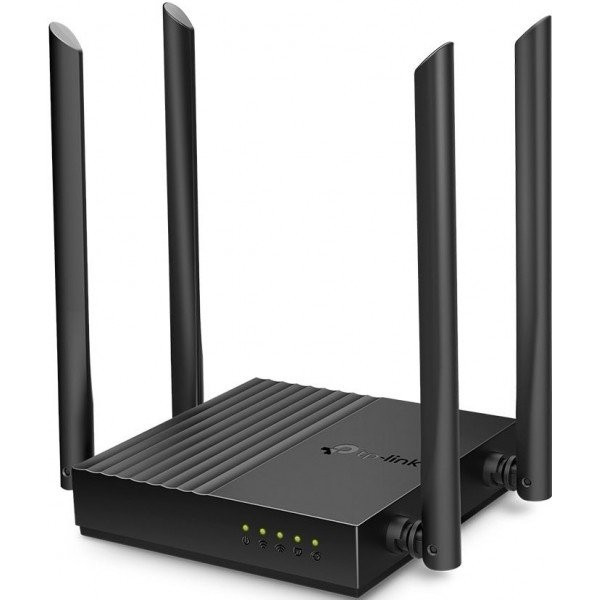 Wi-fi роутер TP-Link Archer C64 (Код товару:18011) Харків - зображення 2