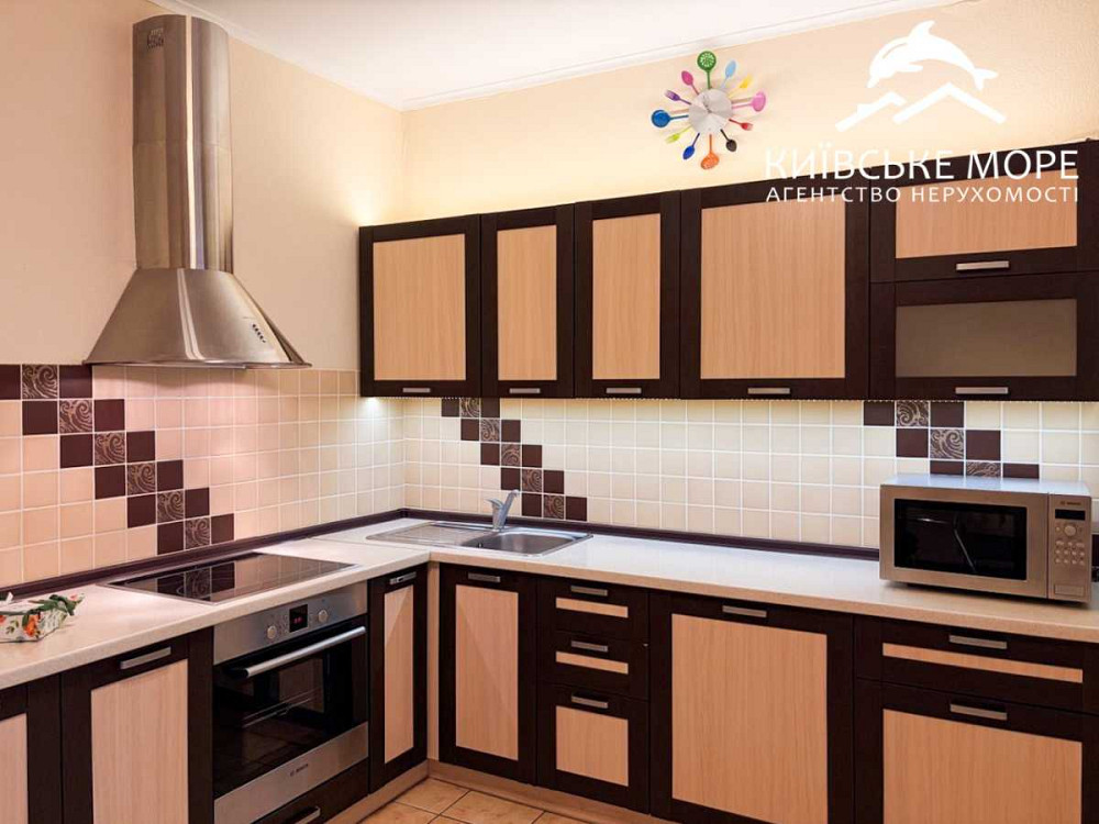 продажа 1-к квартира Киев, Днепровский, 83000 $ Київ - зображення 8