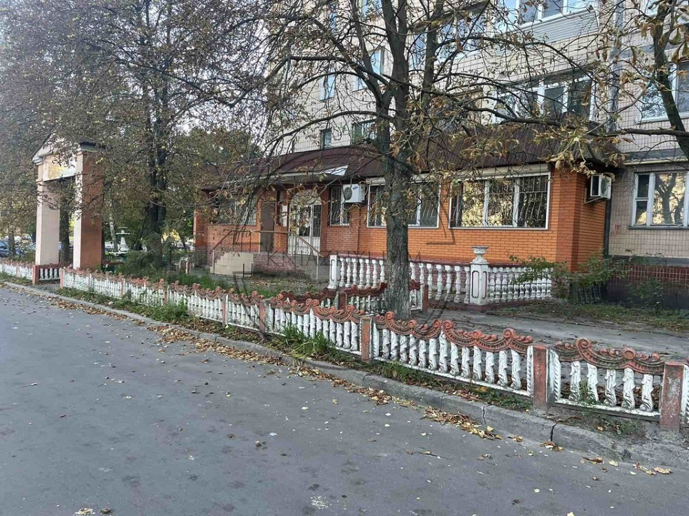 Аренда помещения по ул.Симиренко Южная Борщаговка Код объекта № 1418781. Київ - зображення 2