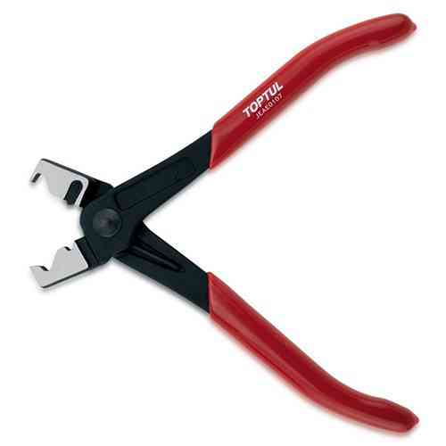 Клещи для хомутов TOPTUL JEAE0107 Харьков