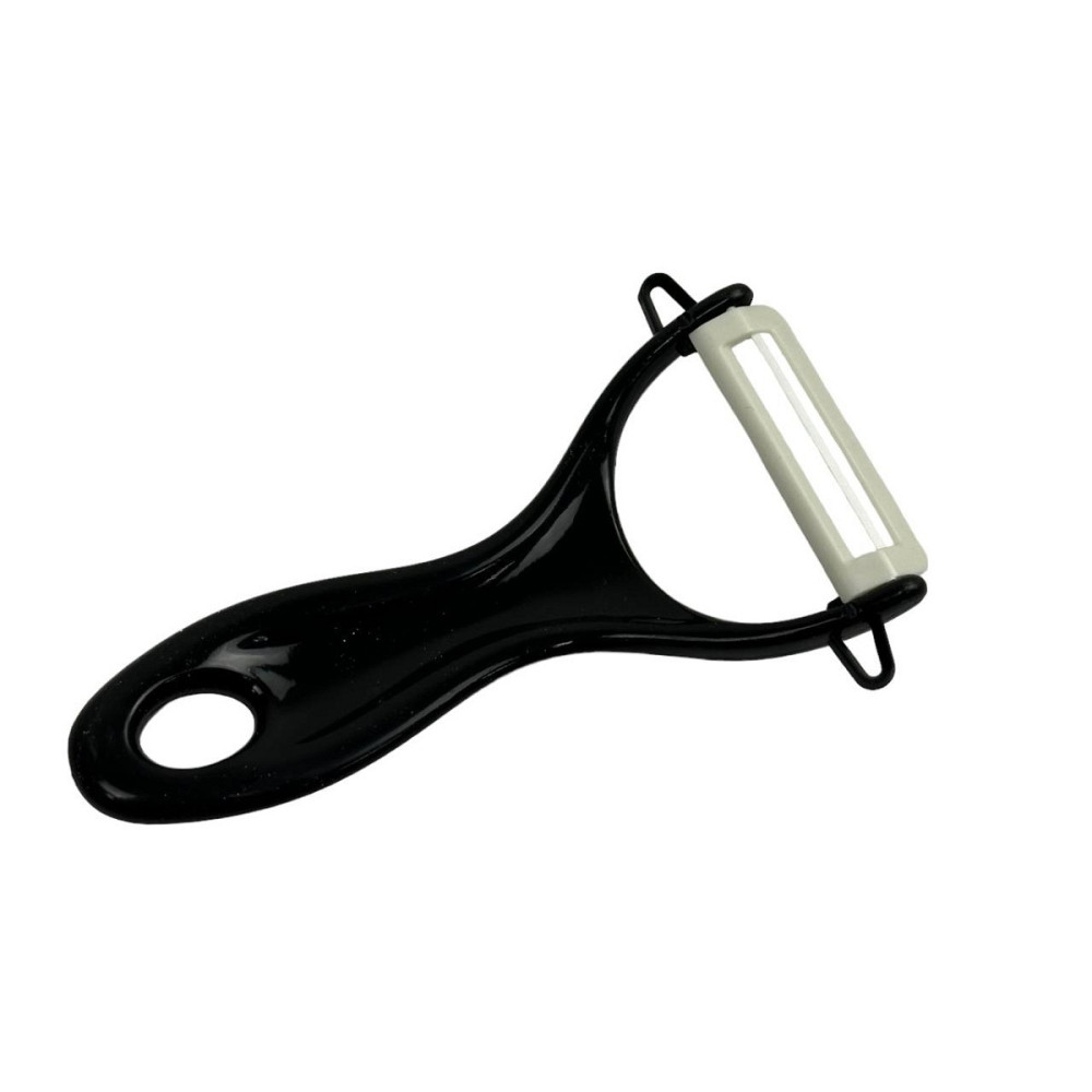 Овочечистка Frico FRU-470-Black чорна Київ - зображення 1