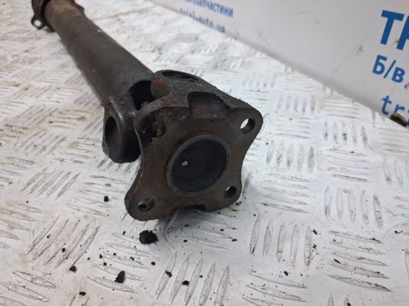 Вал карданный Mitsubishi L200 KB 2.5 DIESEL 4D56 2006 перед. (б/у) Київ - зображення 2