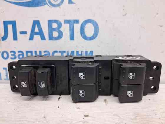 Блок управления стеклоподъемниками SsangYong Actyon 2005-2010 8581031100HCH (Арт. 75636) Київ