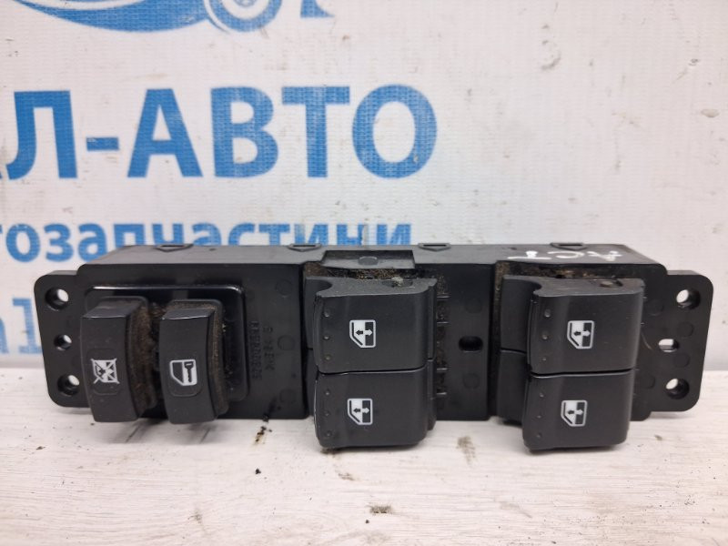 Блок управления стеклоподъемниками SsangYong Actyon 2005-2010 8581031100HCH (Арт. 75636) Киев - изображение 1