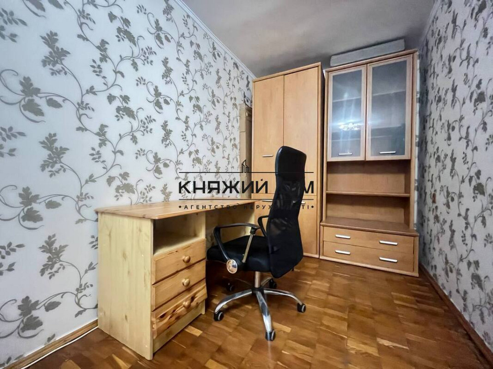 Оренда 1 кімнатна квартира м. Вирлиця КОД 11204446 Київ - зображення 7