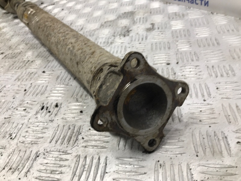 Вал карданный SsangYong Kyron 2005-2016 3320009413 (Арт. 57784) Киев - изображение 5