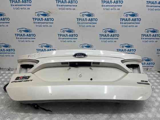 Крышка багажника Ford Fusion USA 2 1.5 БЕНЗИН ENUN0 2013 (б/у) Київ