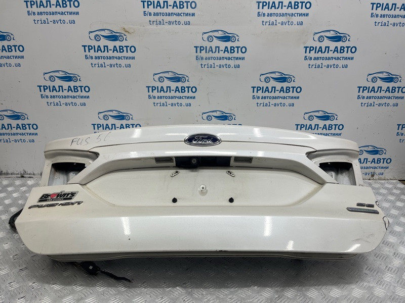 Крышка багажника Ford Fusion USA 2013-2020 HS7Z5440110A (Арт. 71784) Киев - изображение 1