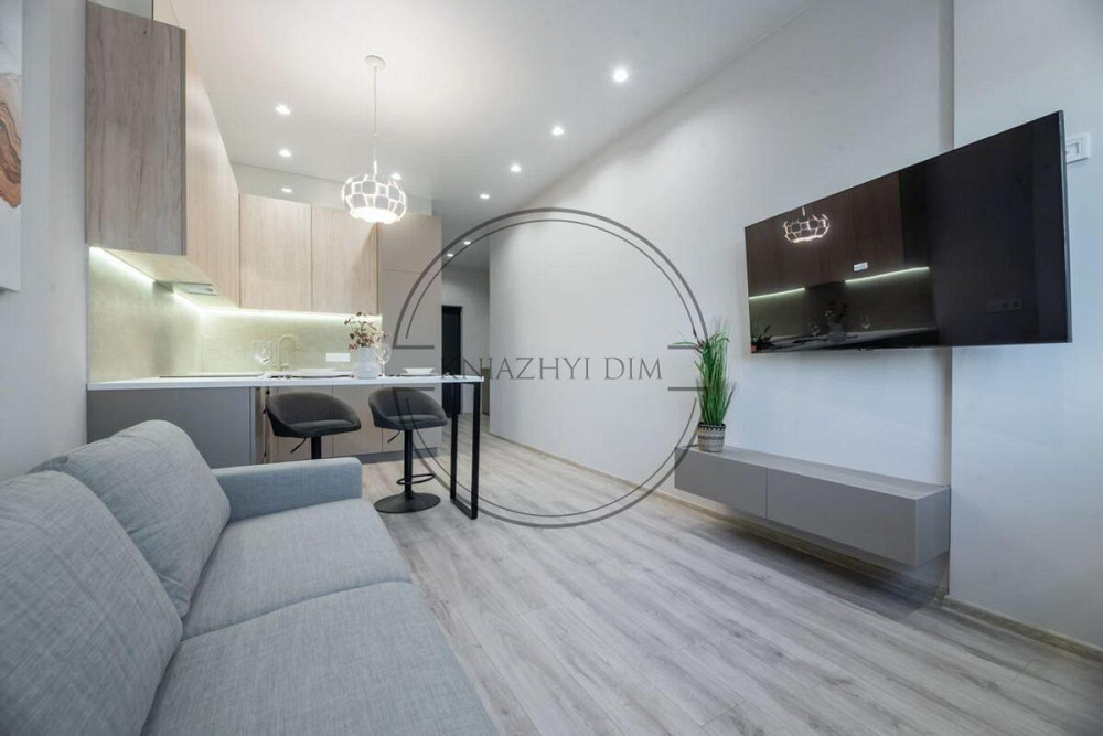 Оренда 1 кімнатної квартири по проспекту Берестейський 11 ЖК Манхеттен. код 11202683 Київ - зображення 8