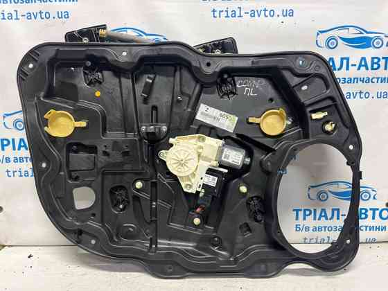 Стеклоподъемник передний левый Jeep Compass MP 2.4 БЕНЗИН EDE 2016 (б/у) Київ