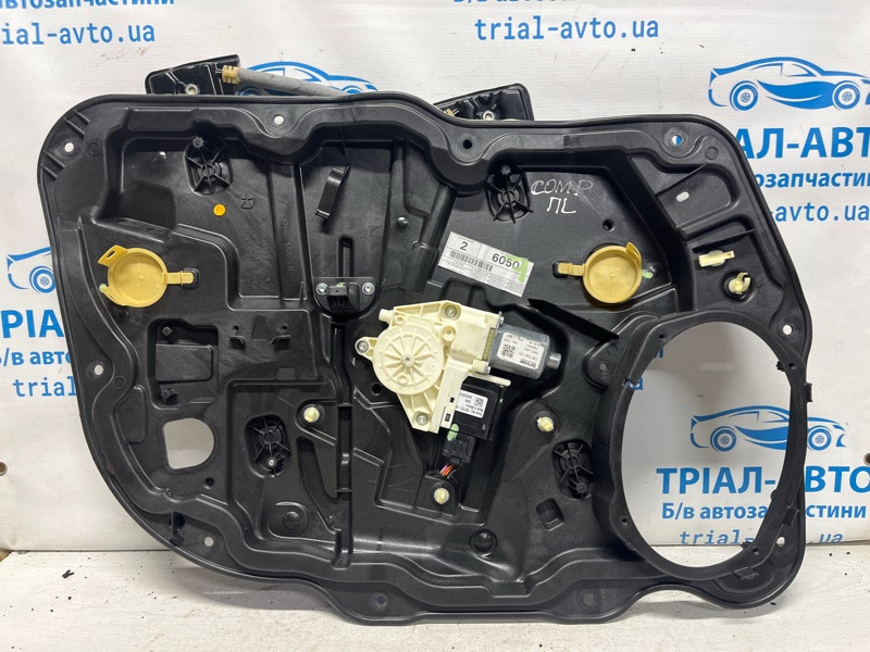Стеклоподъемник передний левый Jeep Compass MP 2.4 БЕНЗИН EDE 2016 (б/у) Київ - зображення 1