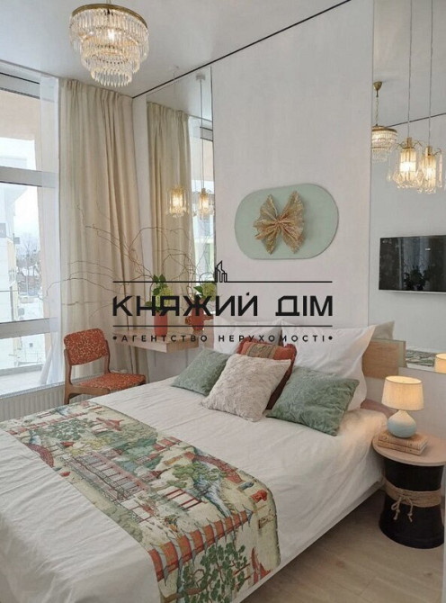 ПЕРША ЗДАЧА !!! Оренда ЖК Італійський Квартал, Оболонський р-н. Код об'єкту №: 11203488 Київ - зображення 11