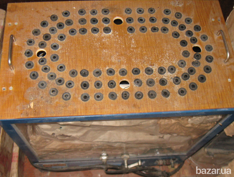 Термостаты ТВ-1М Суми - зображення 3