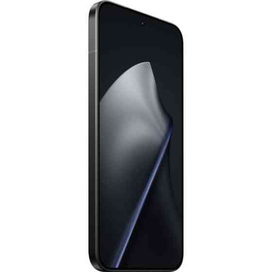 Смартфон Xiaomi 15T 12/256GB Black (with Adapter) EU Харків