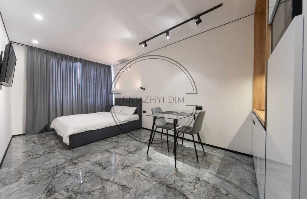 Продаж 1-но к. квартири в ЖК Варшавський. № 21146372 Киев - изображение 1