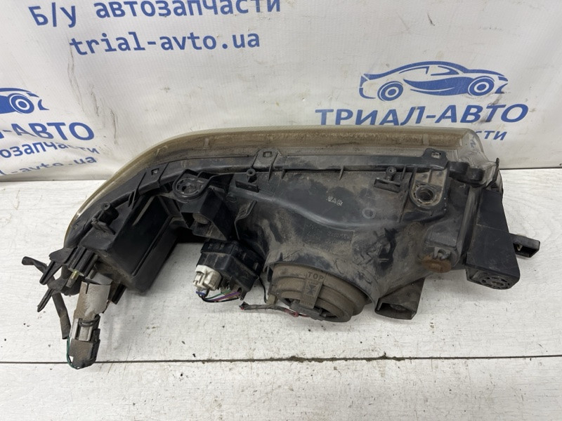 Фара левая галоген Mitsubishi Pajero Sport 1996-2008 8301A365 (Арт. 79574) Київ - зображення 9