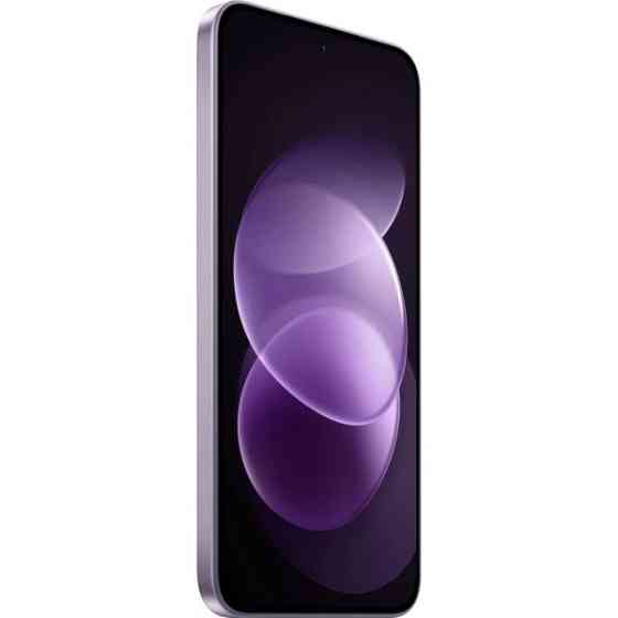 Смартфон Xiaomi Redmi Note 17 Pro 5G 6/256GB Purple EU Харків