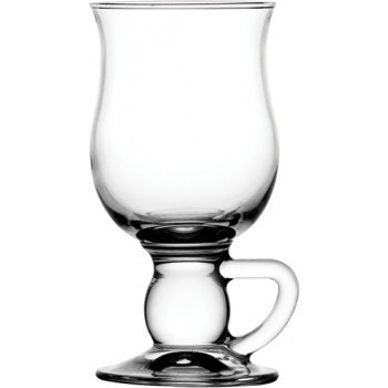 Набір кухлів Pasabahce Irish coffee PS-44159-2 2 шт 270 мл Київ - зображення 1