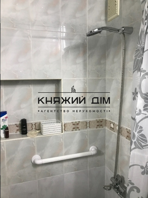 3кімн квартира метро Лівобережна № 21134370 Київ - зображення 10