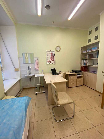 долгосрочная аренда объект сферы услуг Киев, Шевченковский, 4000 $/мес. Київ - зображення 9