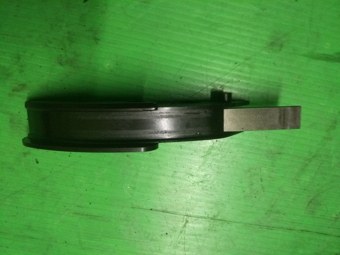 Натягувач ланцюга масляного насоса 3S7Q-6L266-AC Форд 2.0TDCI оригінал Вінниця - зображення 2