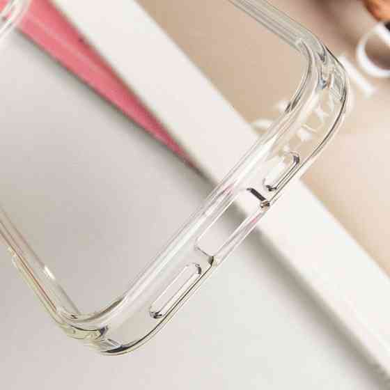 Чехол SGP Ultra Hybrid для Apple iPhone 16 Plus (6.7") Херсон