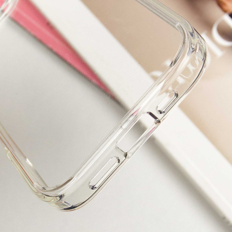 Чехол SGP Ultra Hybrid для Apple iPhone 16 Plus (6.7") Херсон - зображення 6