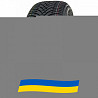 225/55 R18 Kleber Krisalp HP3 SUV 102H Позашляхова шина Киев