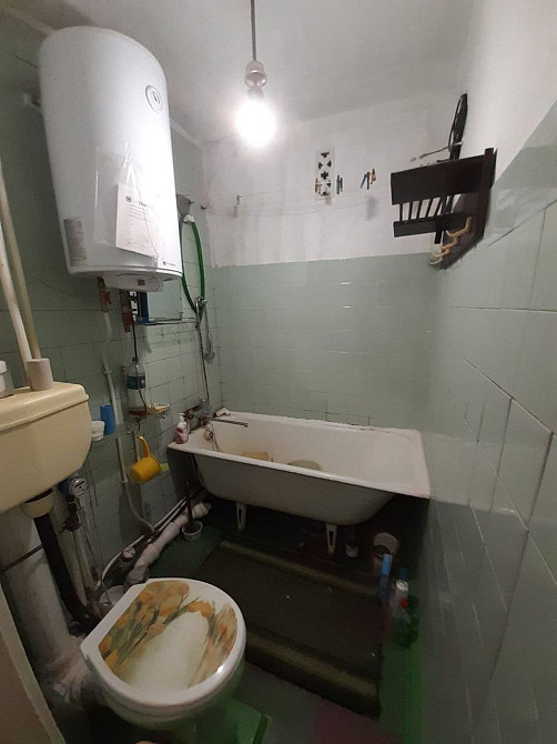 Срочно/Дёшево 3-х ком. квартира на 44-квартале в Кривом Роге Кривой Рог - изображение 8